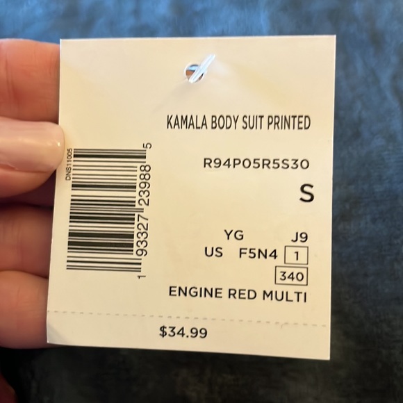 Guess body suit - Picture 9 of 9